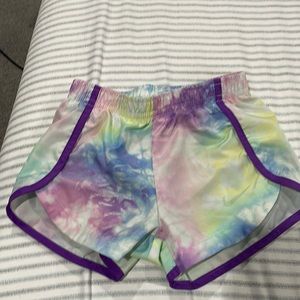 2T Nike Dri-Fit Toddler Shorts